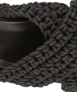 Woven Sandals - Women's