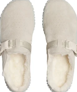Wrapt Cozy Slip-On Shoes - Women's