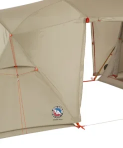 Wyoming Trail Tent - 4-person