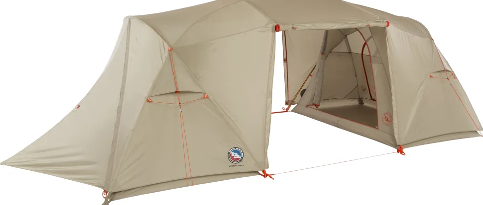 Wyoming Trail Tent - 4-person