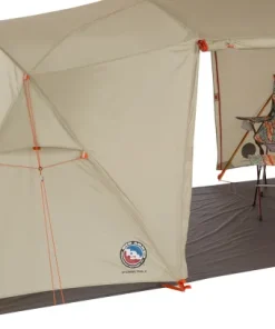 Wyoming Trail Tent - 4-person