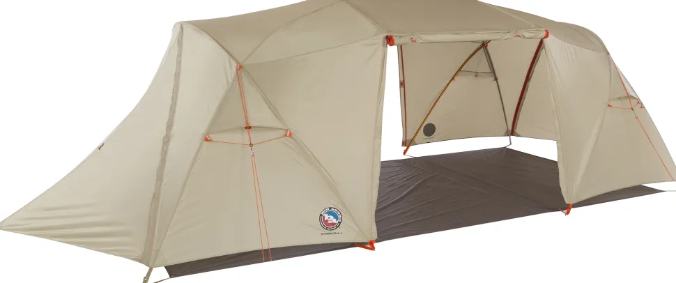 Wyoming Trail Tent - 4-person