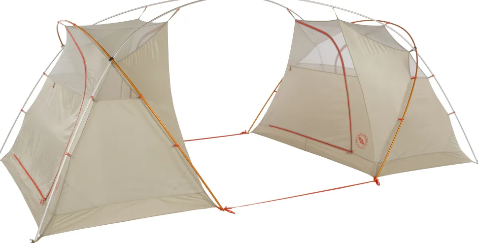 Wyoming Trail Tent - 4-person