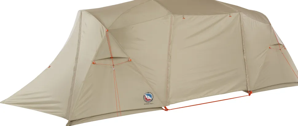 Wyoming Trail Tent - 4-person