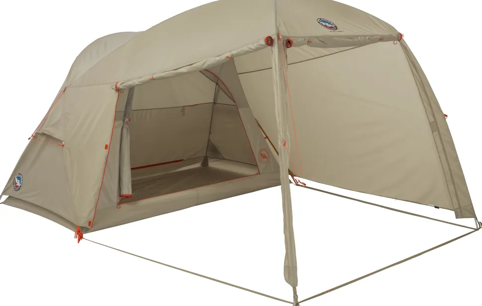 Wyoming Trail Tent - 2-person