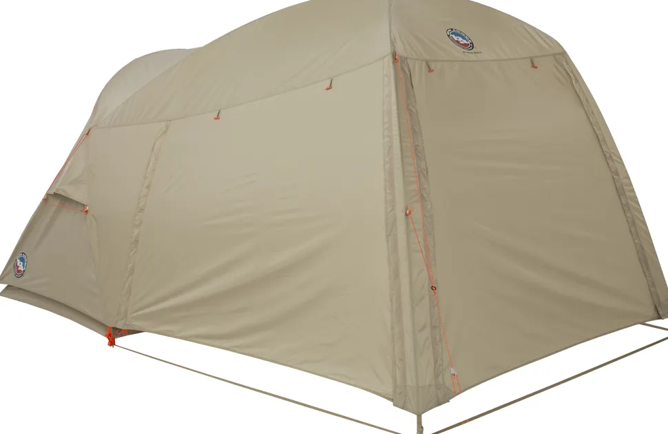 Wyoming Trail Tent - 2-person