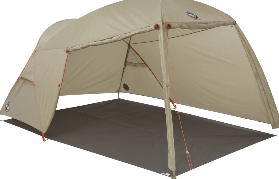 Wyoming Trail Tent - 2-person