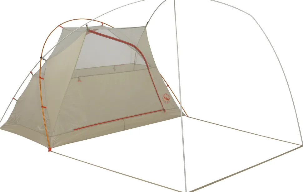 Wyoming Trail Tent - 2-person