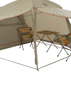 Wyoming Trail Tent - 2-person