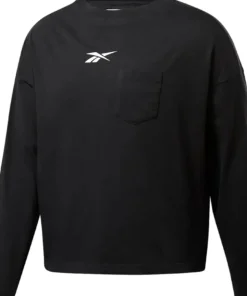 X Pyer Moss Long Sleeve T-Shirt - Men's