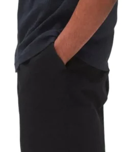 1X1 Slub T-Shirt - Men's