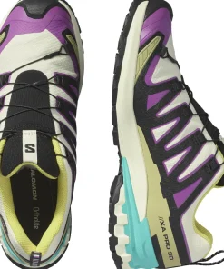 XA Pro 3D V9 GORE-TEX Trail Running Shoes - Men's