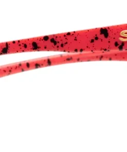 XC Sunglasses - Matte Wild Child - ChromaPop Violet Mirror Lens