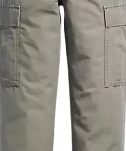 XX Cargo Straight Fit Pant - Men's