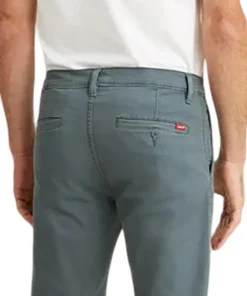 XX Chino Standard Taper Pant - Men's