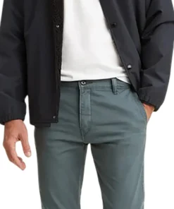XX Chino Standard Taper Pant - Men's