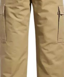 XX Straight Fit Cargo Pant - Men's