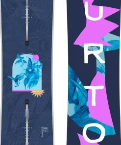 Yeasayer Snowboard - Women's