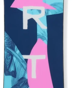 Yeasayer Snowboard - Women's