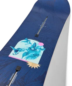 Yeasayer Snowboard - Women's