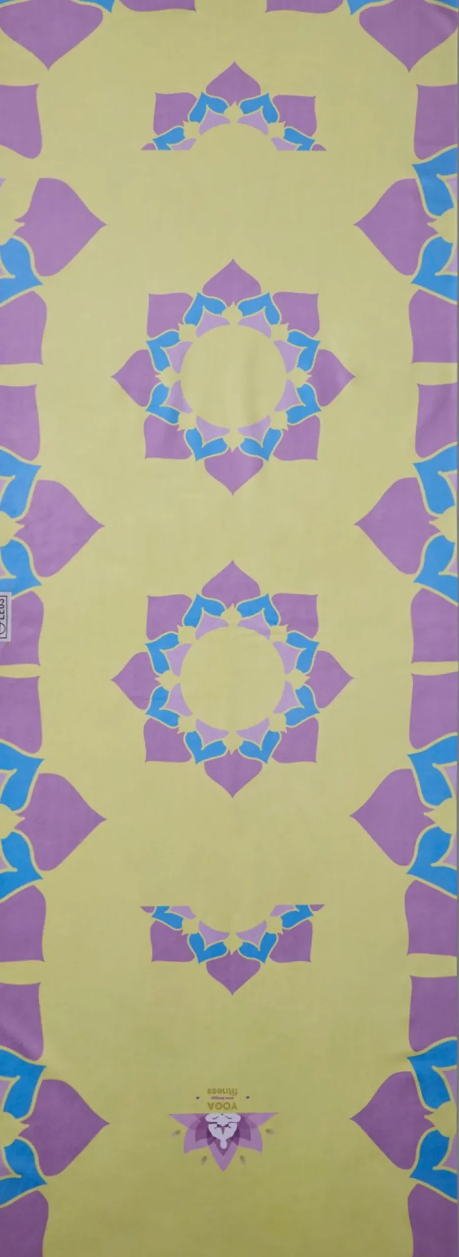 Yoga ECO Towel