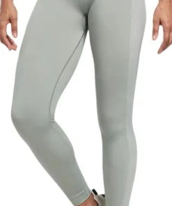 Yoga High-Waisted Seamless Legging - Women's