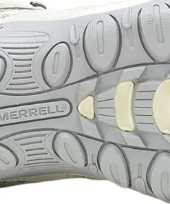 Yokota 2 Mid Waterproof Shoes - Women's
