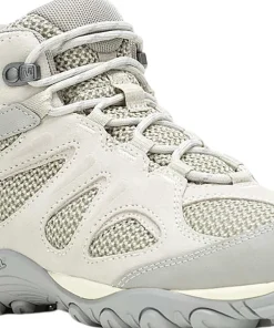 Yokota 2 Mid Waterproof Shoes - Women's