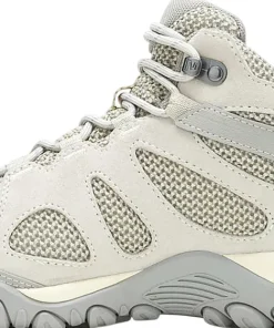 Yokota 2 Mid Waterproof Shoes - Women's