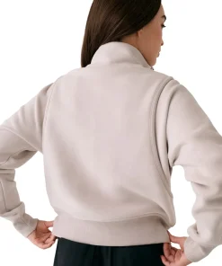 Yonder Half Zip Top - Women's
