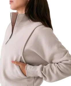 Yonder Half Zip Top - Women's