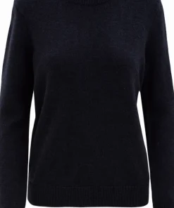 Yorkville Midweight Merino Knit Sweater - Women's