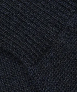 Yorkville Midweight Merino Knit Sweater - Women's