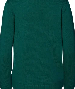 Yorkville Midweight Merino Knit Sweater - Women's