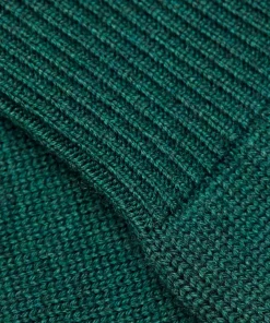 Yorkville Midweight Merino Knit Sweater - Women's