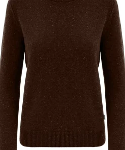 Yorkville Tradition Midweight Merino Knit Sweater - Women's