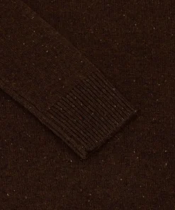 Yorkville Tradition Midweight Merino Knit Sweater - Women's