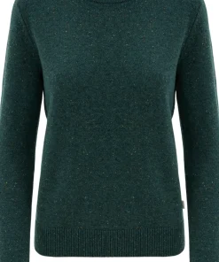 Yorkville Tradition Midweight Merino Knit Sweater - Women's