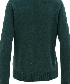 Yorkville Tradition Midweight Merino Knit Sweater - Women's