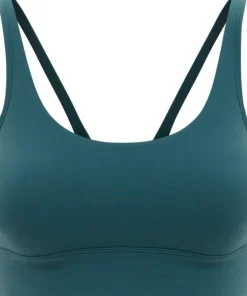 Yosemite Longline Bra - Women's