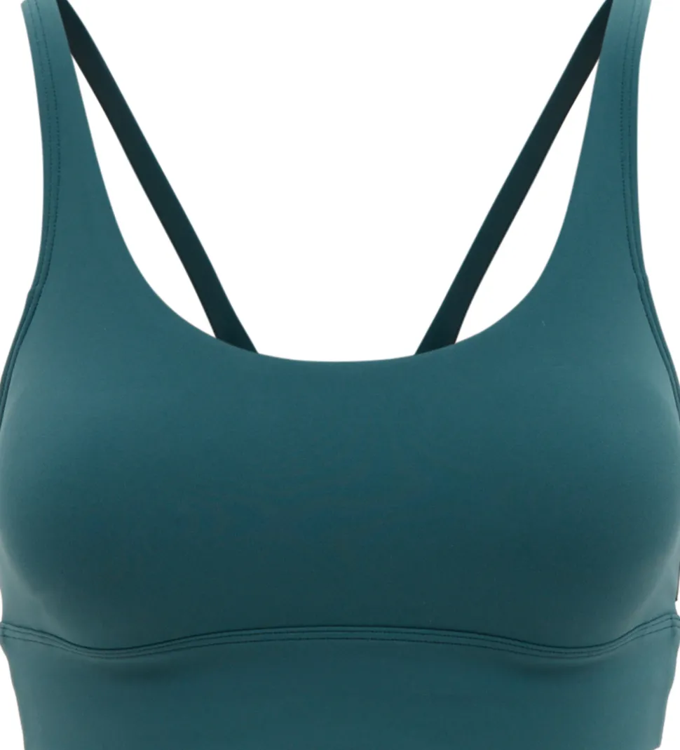 Yosemite Longline Bra - Women's