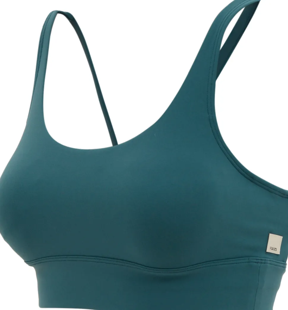 Yosemite Longline Bra - Women's