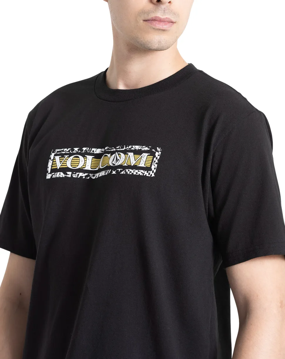 You Drain Short Sleeve T-Shirt - Men's
