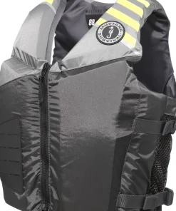 Young Adult Rev Foam Vest - Youth