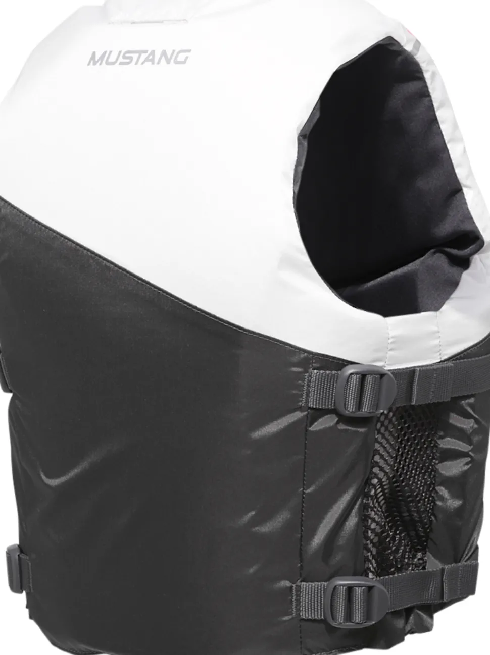 Young Adult Rev Foam Vest - Youth