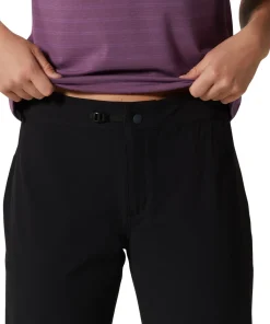 Yumalina Lined Pants - Women's