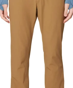Yumalino Active Lined Pant - Men's