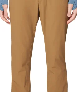 Yumalino Active Lined Pant - Men's