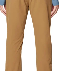 Yumalino Active Lined Pant - Men's