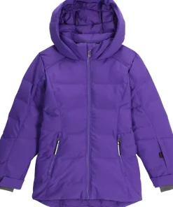 Zadie Synthetic Down Jacket - Girl